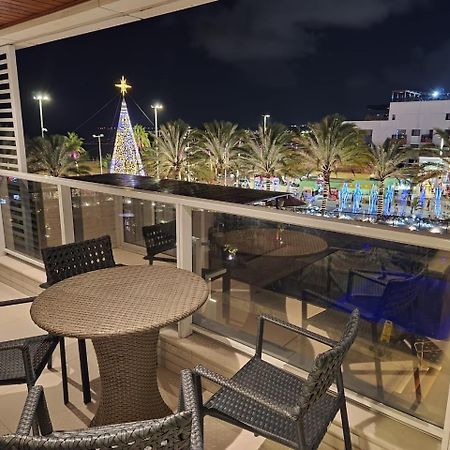 Frente Mar Apartamento Alto Padrao João Pessoa 外观 照片