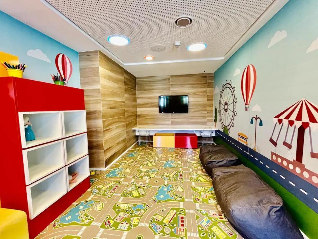Frente Mar Apartamento Alto Padrao João Pessoa 外观 照片