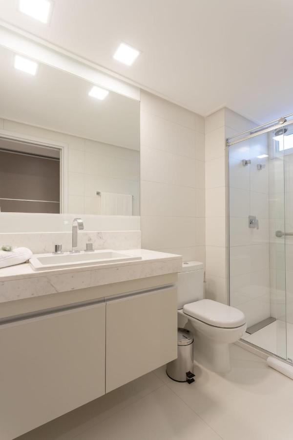 Frente Mar Apartamento Alto Padrao João Pessoa 外观 照片