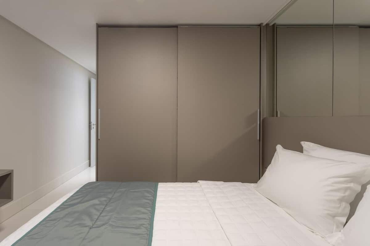 Frente Mar Apartamento Alto Padrao João Pessoa 外观 照片